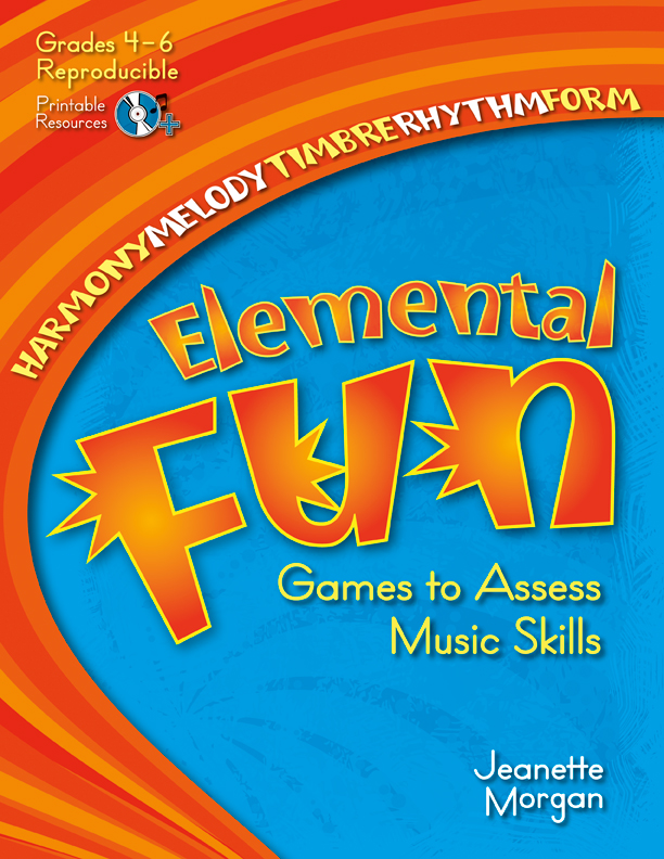 Elemental Fun
