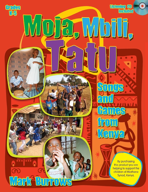 Moja, Mbili, Tatu