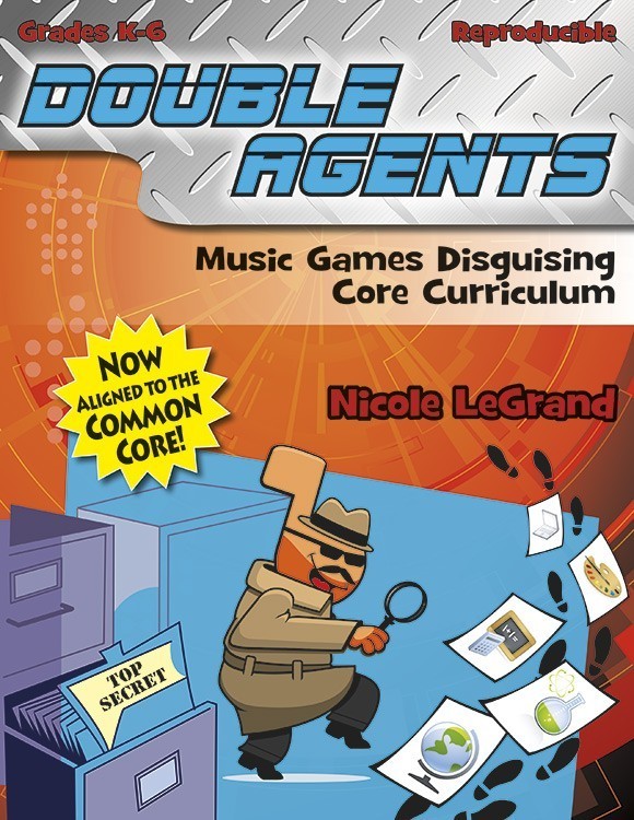 Double Agents