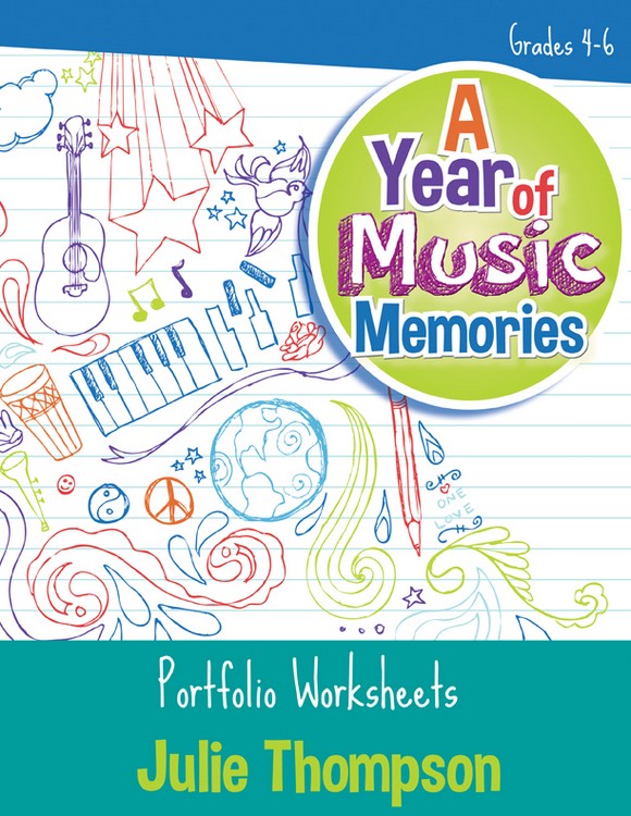 A Year of Music Memories