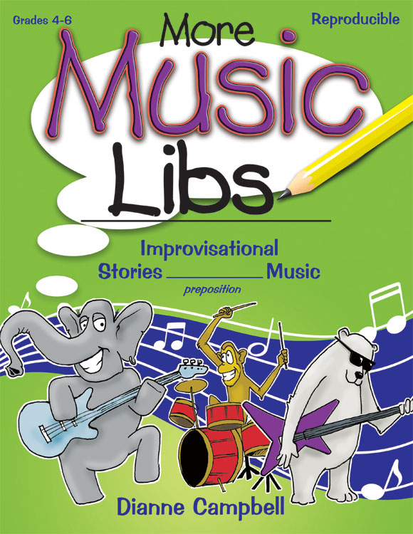 More Music Libs