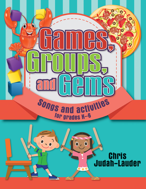 Games, Groups, and Gems